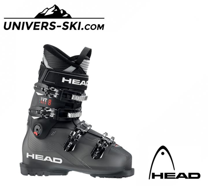 Chaussures de ski HEAD Homme Edge LYT 8R 2024