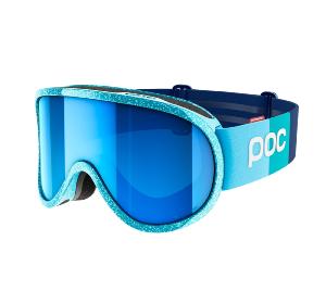 Masque de ski POC Retina Clarity Comp Julia Mancuso 2022