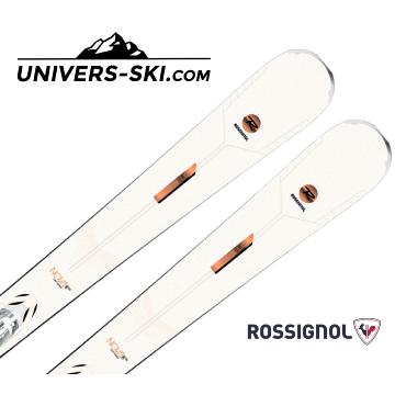 Ski ROSSIGNOL Nova 8 CA 2022 +  Xpress 11