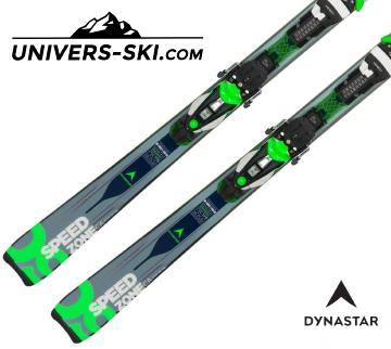 Skis DYNASTAR Speed Zone 9 CA Konect 2019 + NX 12