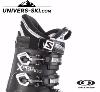 Chaussures de ski SALOMON Homme X-PRO 100 noir 2017