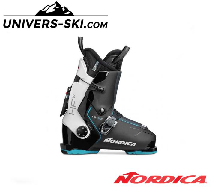 Chaussures de ski NORDICA Femme HF 75W R 2024