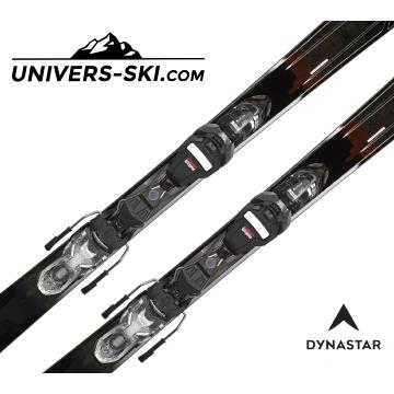 Ski Femme DYNASTAR Intense 12 2020 + Xpress 11