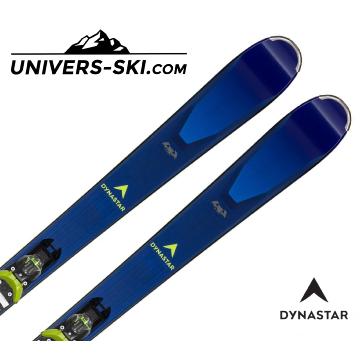 Ski Dynastar Speed Zone 4x4 82 Konect 2020 + NX 12