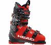 Chaussures de ski HEAD Advant Edge 105 Trs Red Black 2018