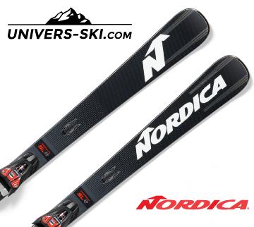 Ski Nordica Dobermann SLR FB RDT 2022
