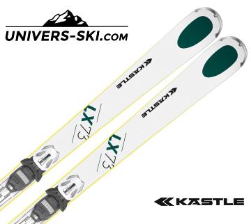 Ski Kastle LX 73 2019 + K11 CTI