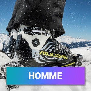 Chaussures de ski Homme