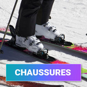 Chaussures de ski