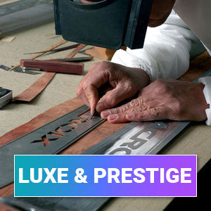 Skis Luxe/Prestige Femme