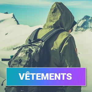 Vêtements de ski