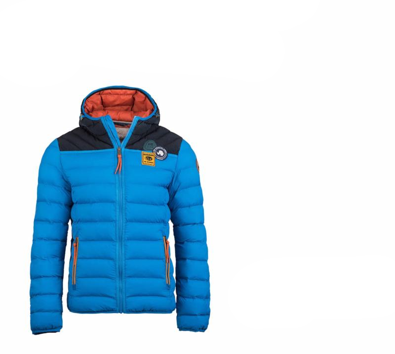 Veste de ski NAPAPIJRI Homme Articage Bleu 2027