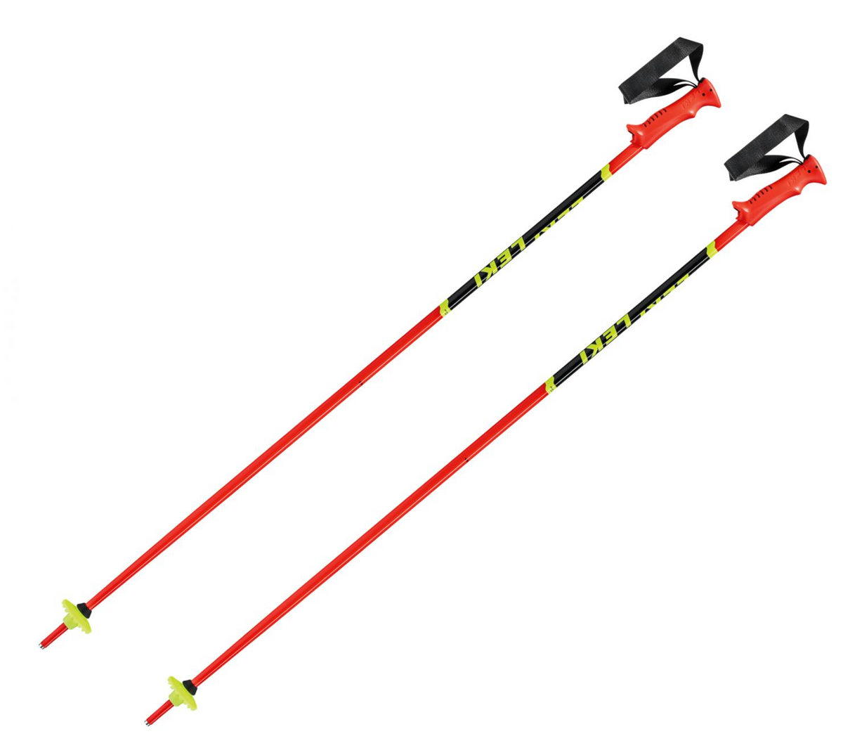 Bâtons de ski Leki Racing Kid 2026