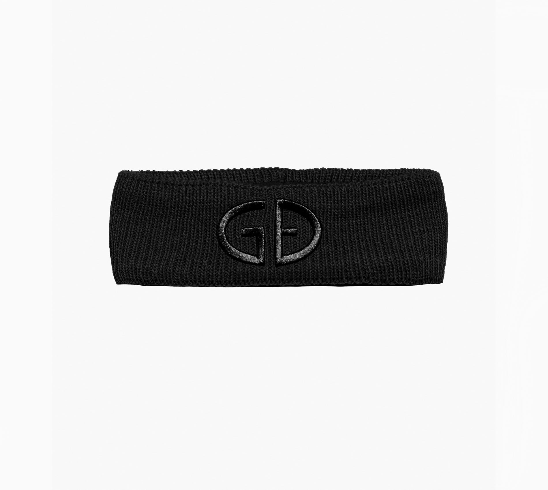 Bandeau GOLDBERGH Femme Warmth Black 2026