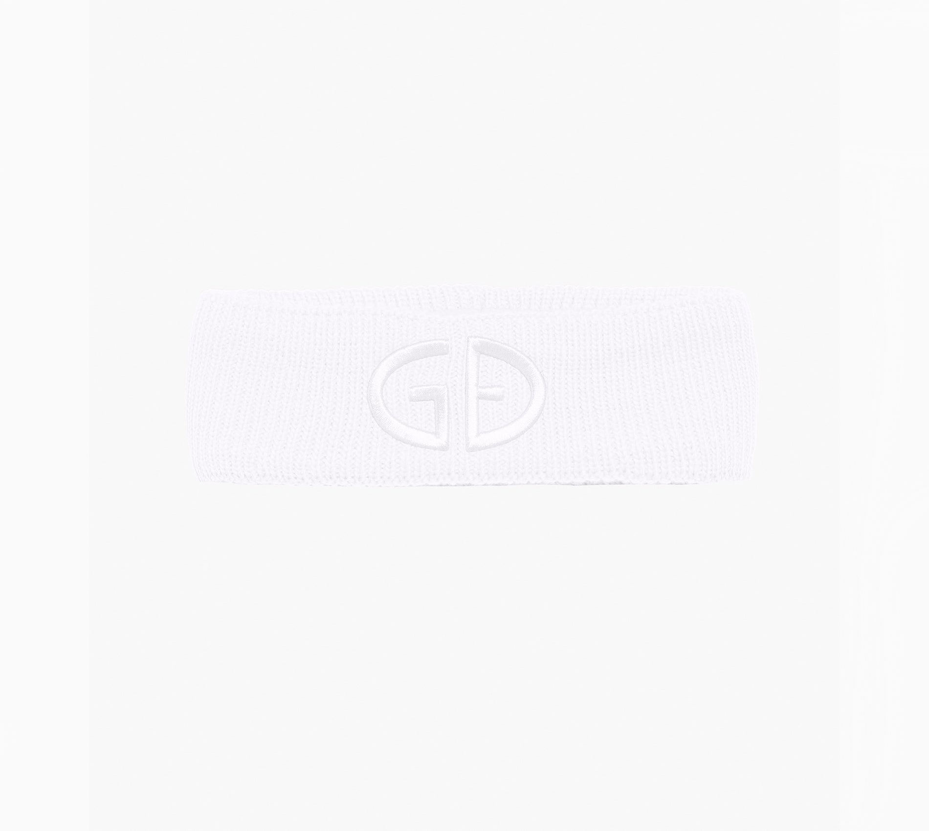 Bandeau GOLDBERGH Femme Warmth White 2026