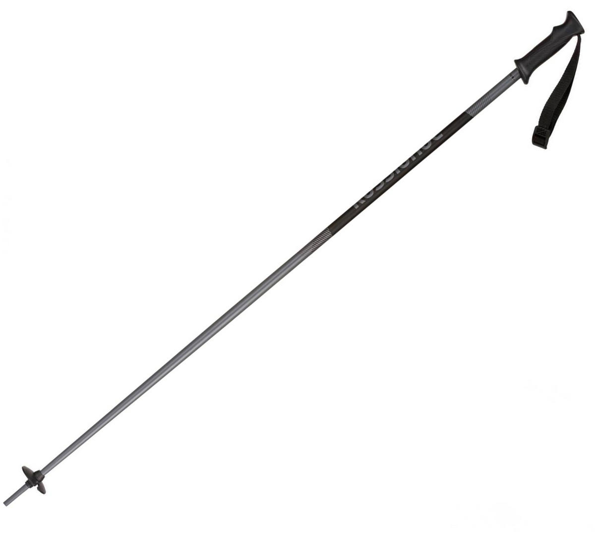 Bâtons de ski Rossignol Tactic Noir Gris 2027