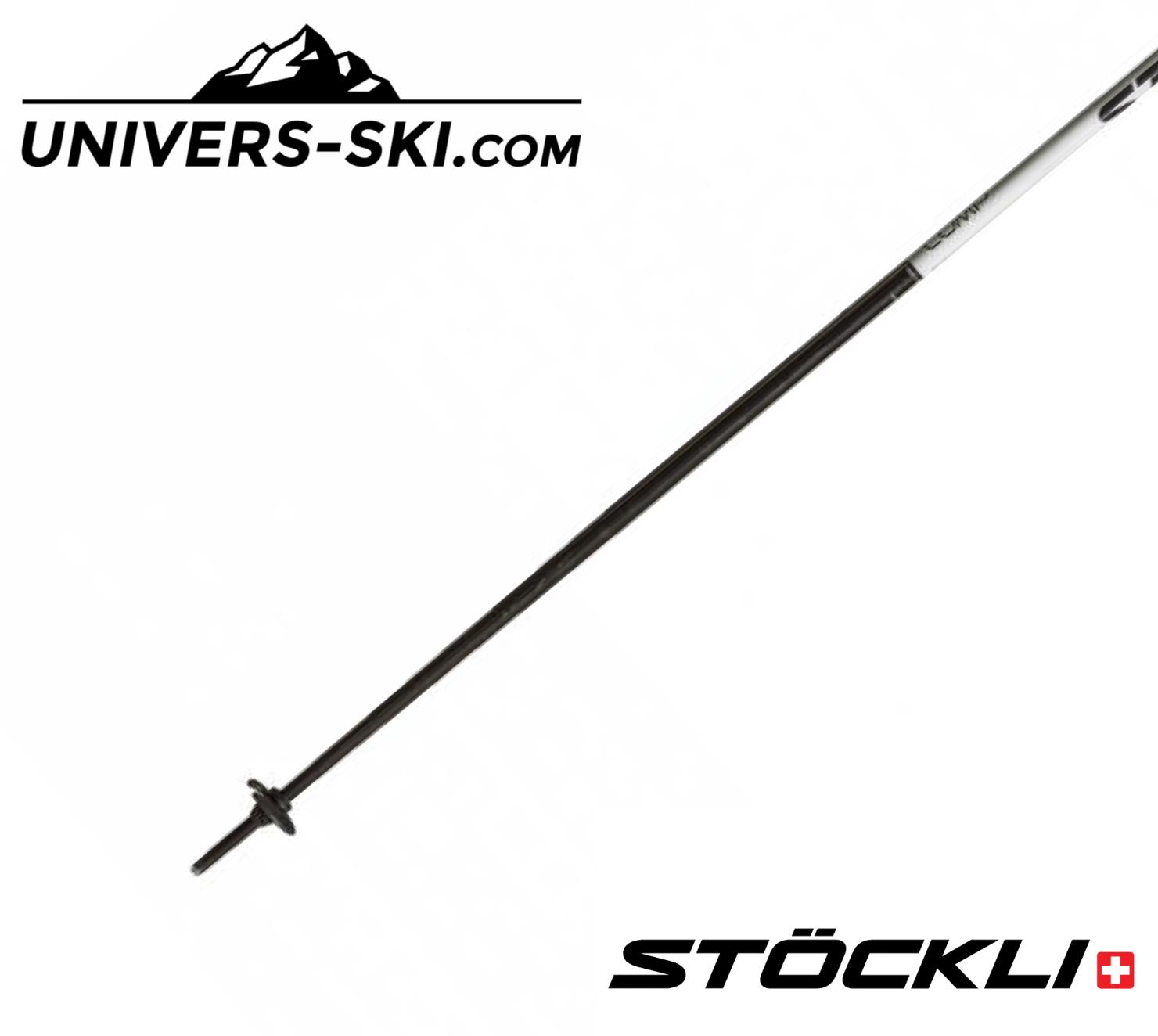Bâtons de ski Stockli Alu Comp 2025