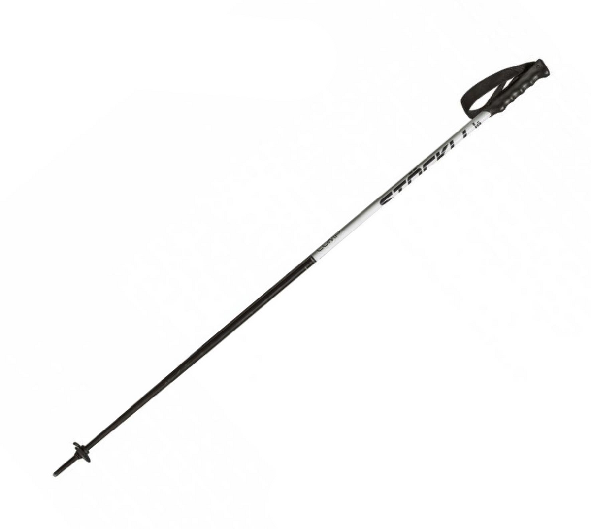 Bâtons de ski Stockli Alu Comp 2027