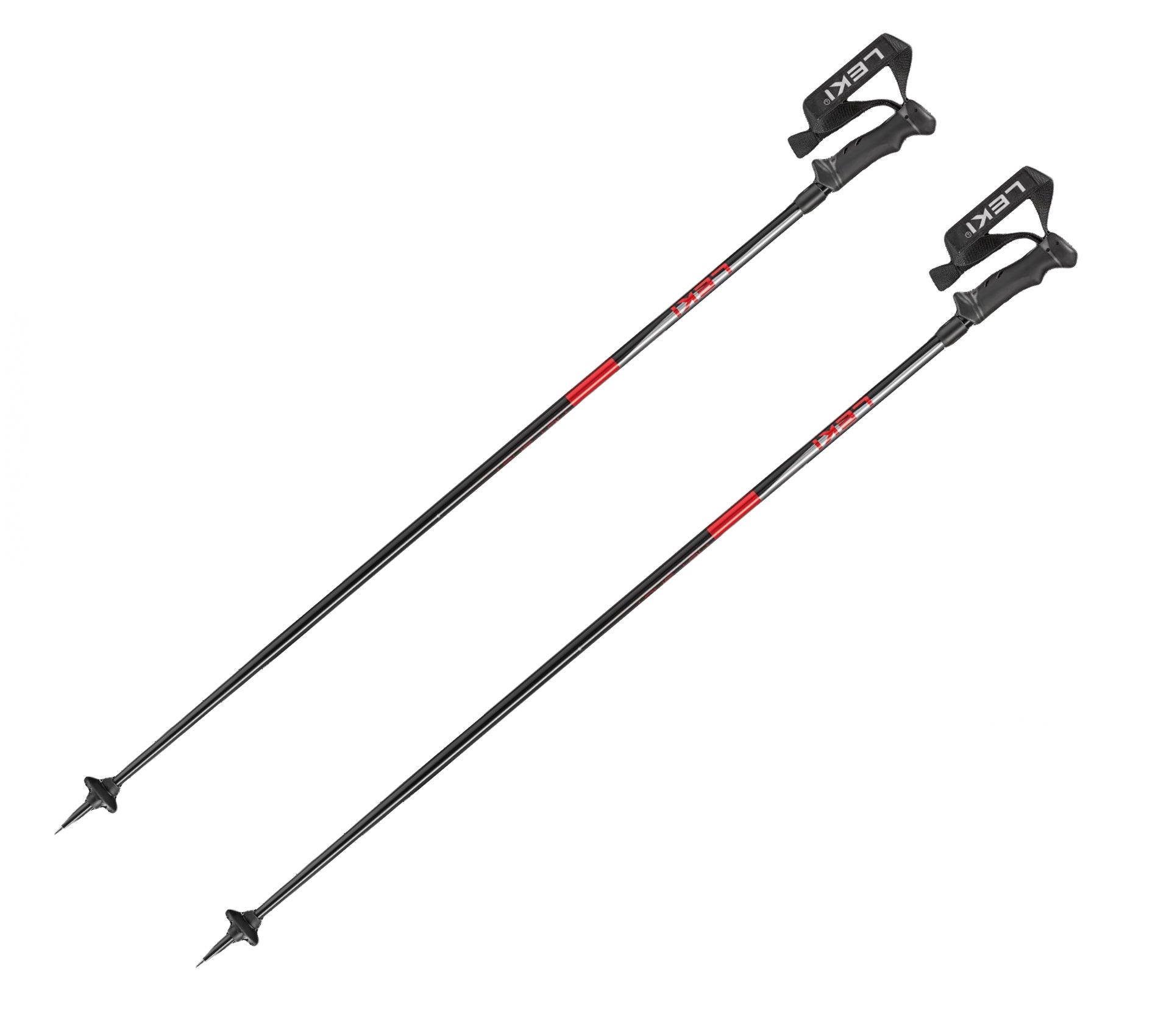 Bâtons de ski LEKI Hot Shot Trigger S - Fiole - 2026