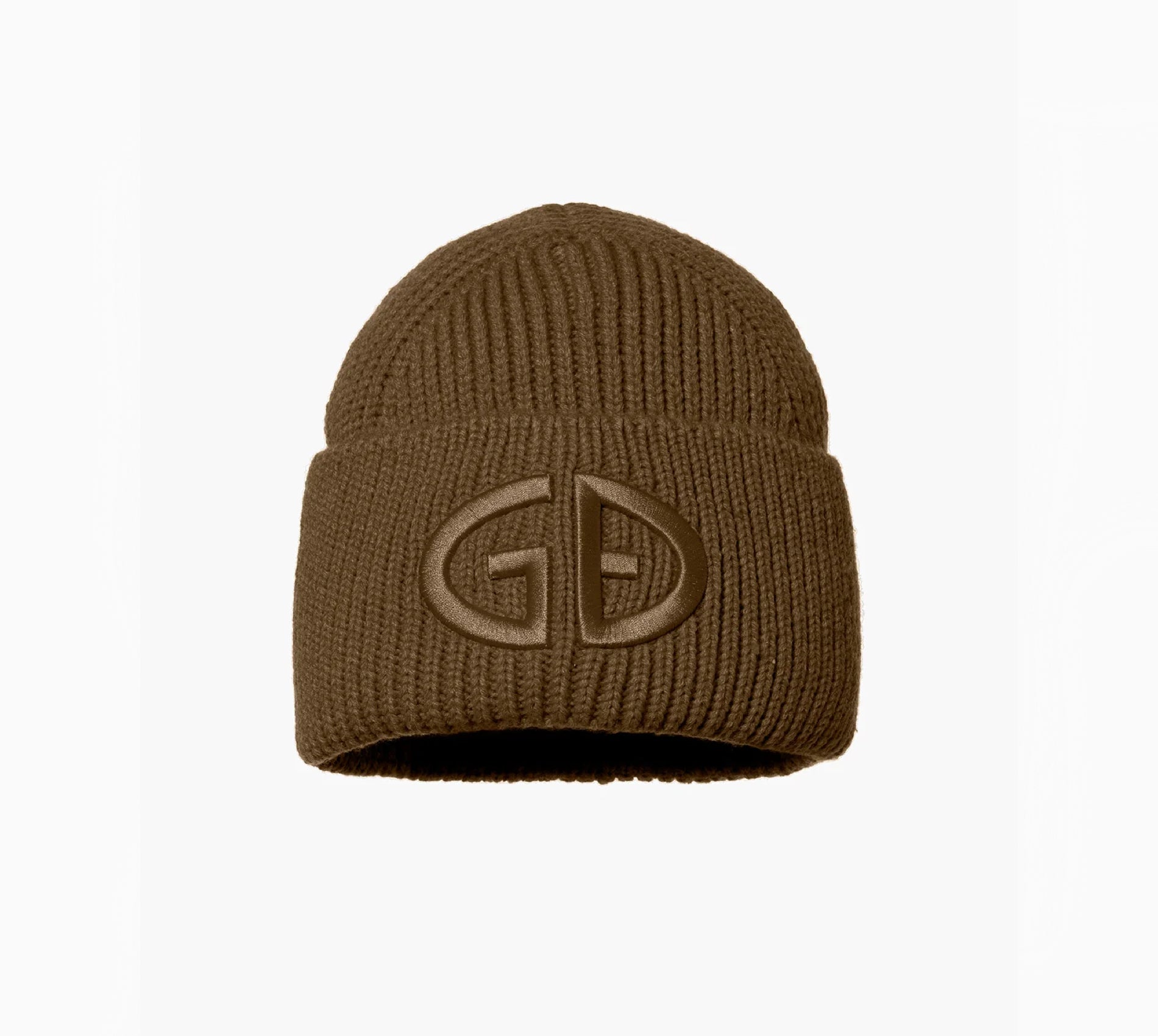 Bonnet GOLDBERGH Femme Valerie Deep Mocha 2027