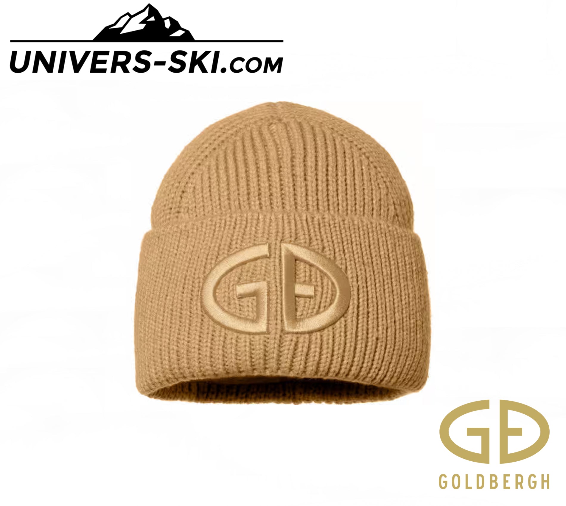 Bonnet GOLDBERGH Femme Valerie Lark 2027