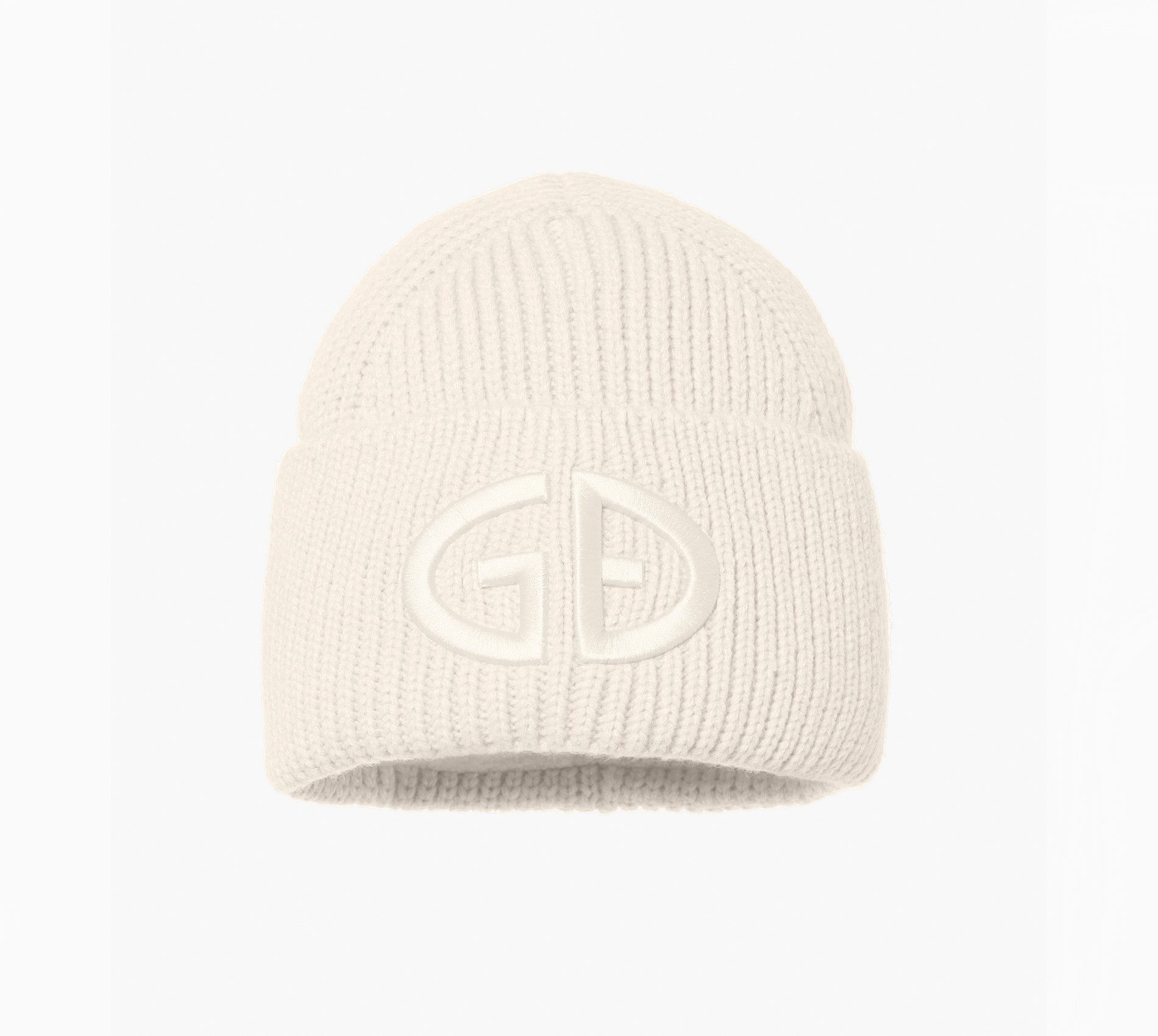 Bonnet GOLDBERGH Femme Valerie Cream 2026