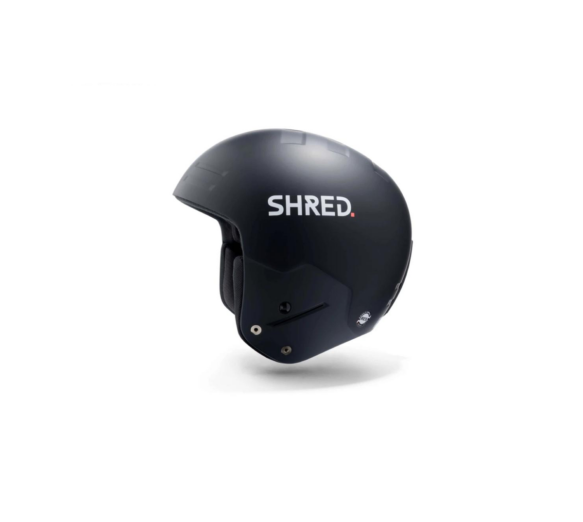 Casque de ski de course SHRED Basher ULTIMATE NOIR 2027
