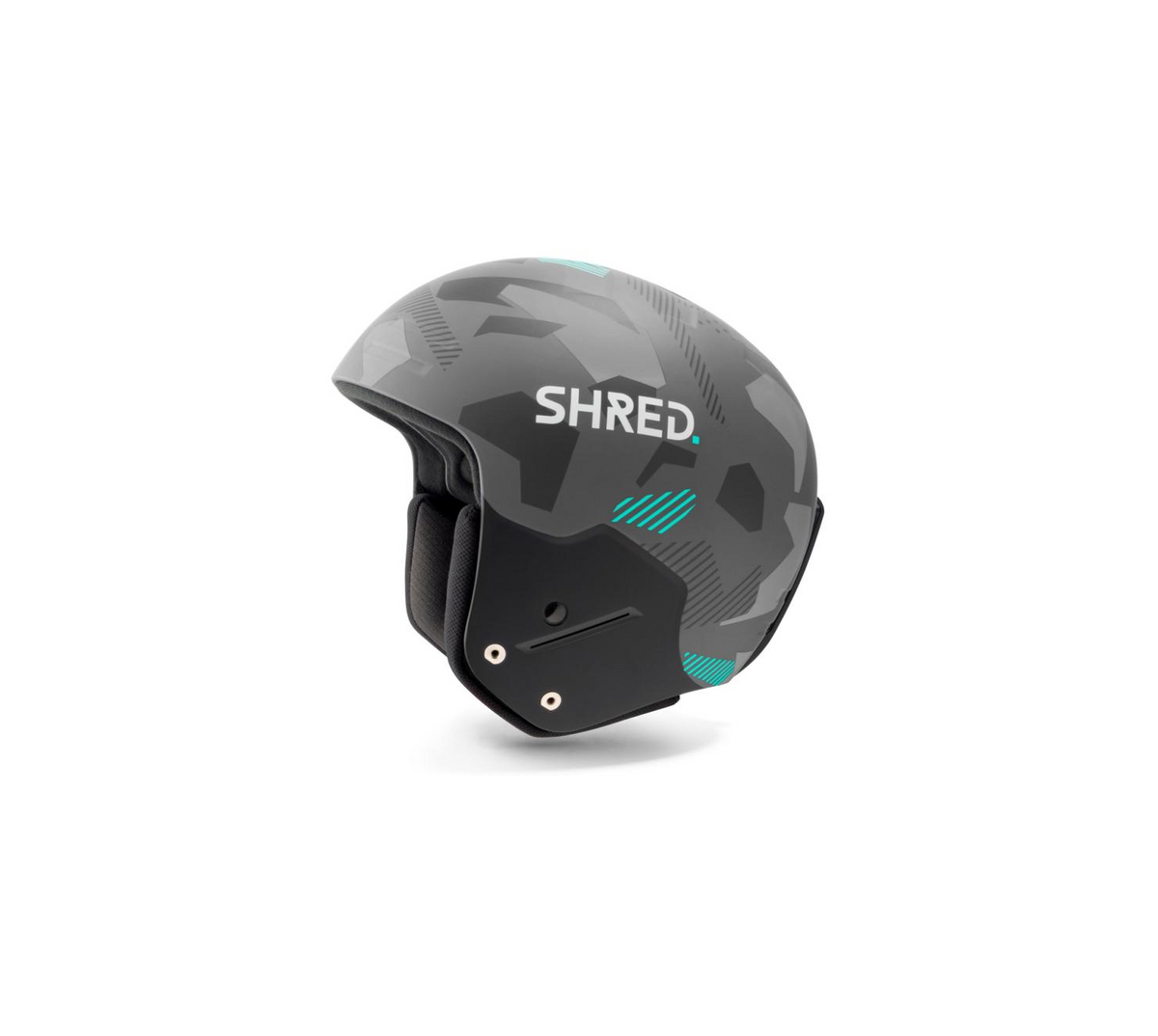 Casque de ski de course SHRED Basher Ultimate fog Flash 2027