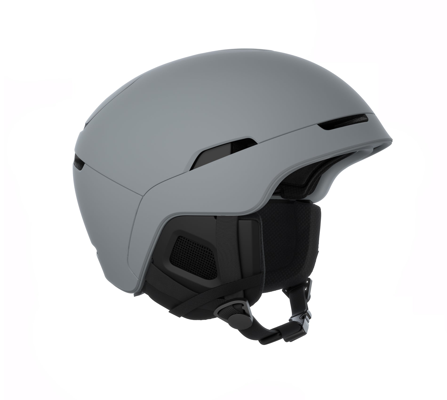 Casque de ski POC Obex Mips Granite Grey Matt 2026