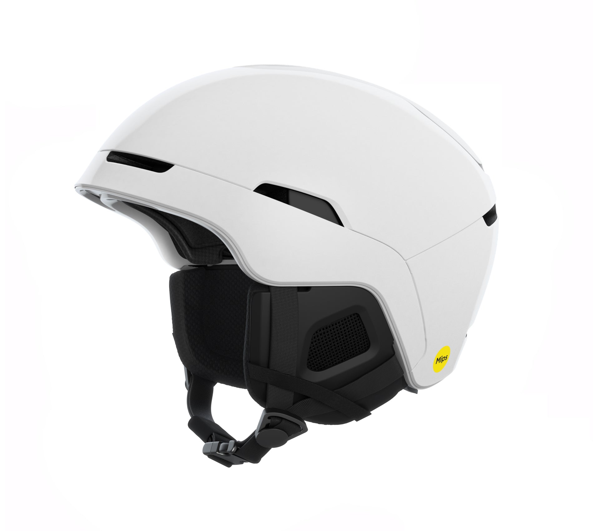 Casque de ski POC Obex Mips Hydrogen White 2026
