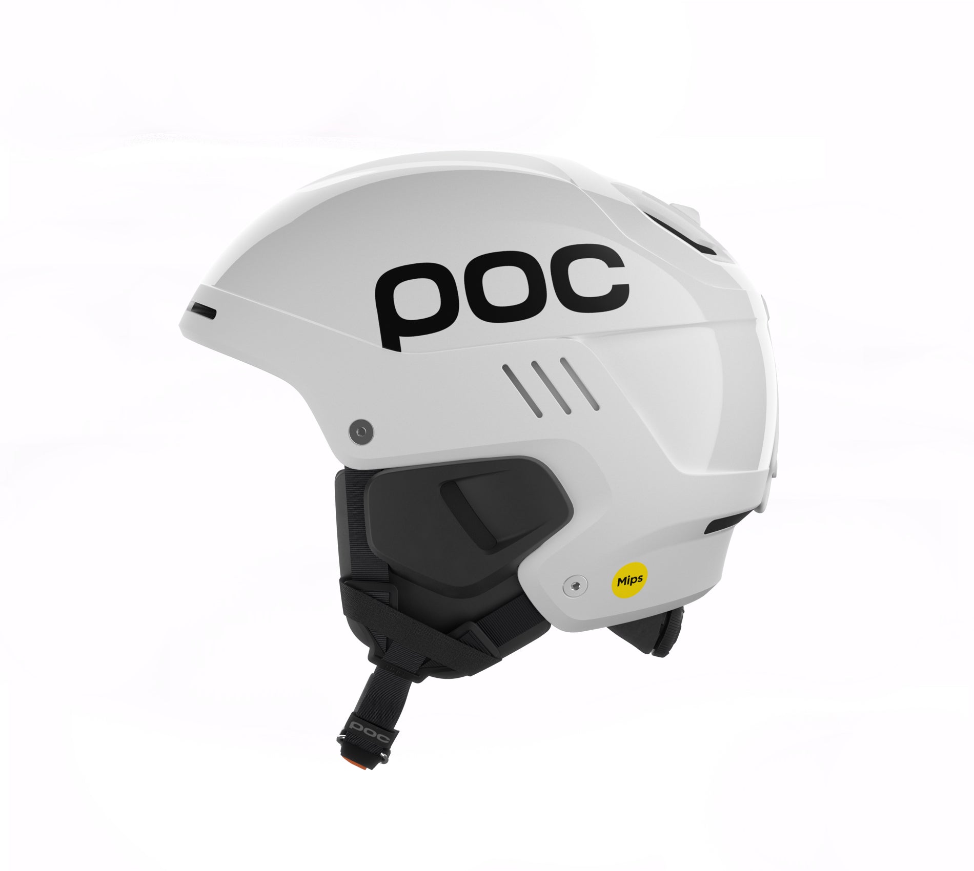 Casque de ski POC Arcus Hydrogen White 2027