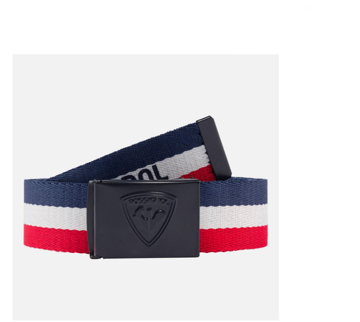 Ceinture ROSSIGNOL Flag Belt Bleu 2027