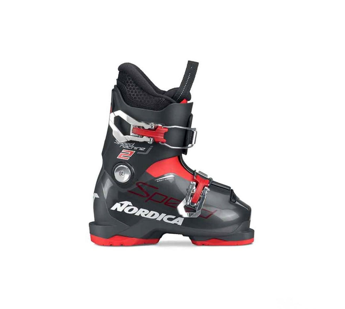 Chaussures de ski NORDICA Junior Speed Machine J2 2025