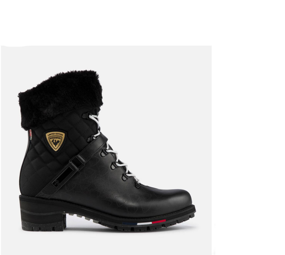 Chaussures ROSSIGNOL Femme Megève LE Shield 2027