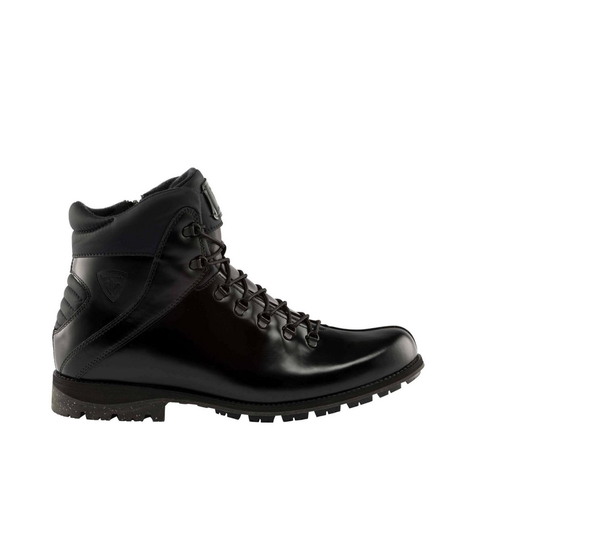 Chaussures ROSSIGNOL Homme Chamonix Black Edition 2027
