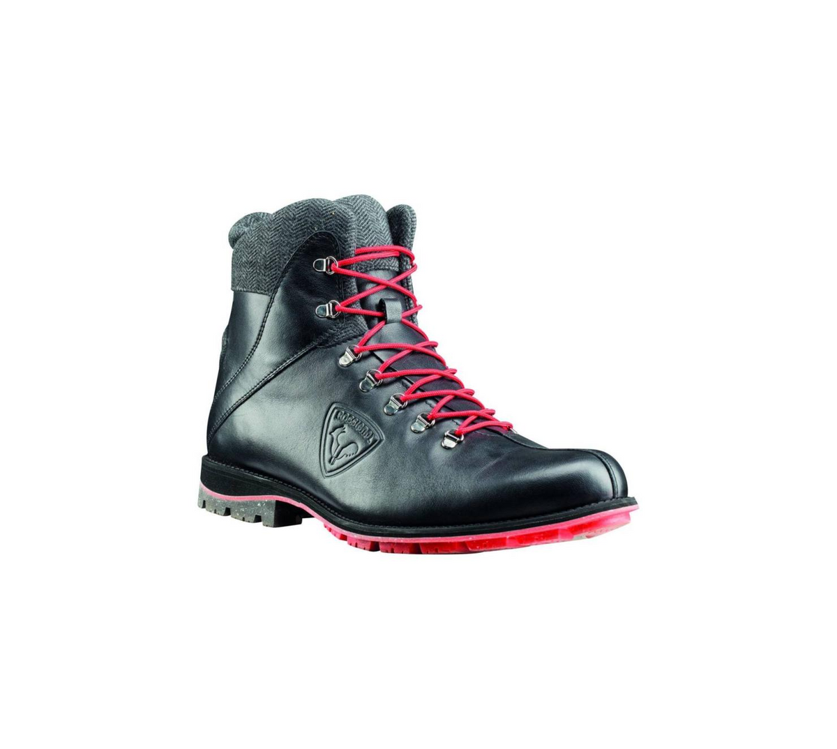 Chaussures Rossignol Homme Chamonix Noir 2027