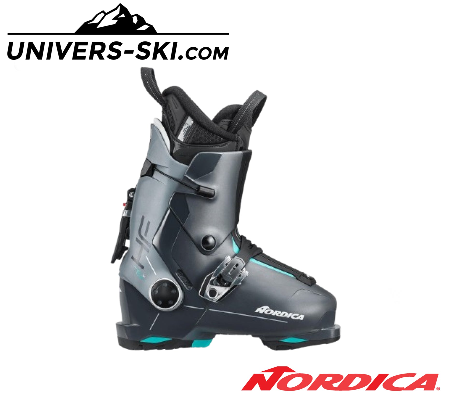 Chaussures de ski NORDICA Femme HF 75W R 2025