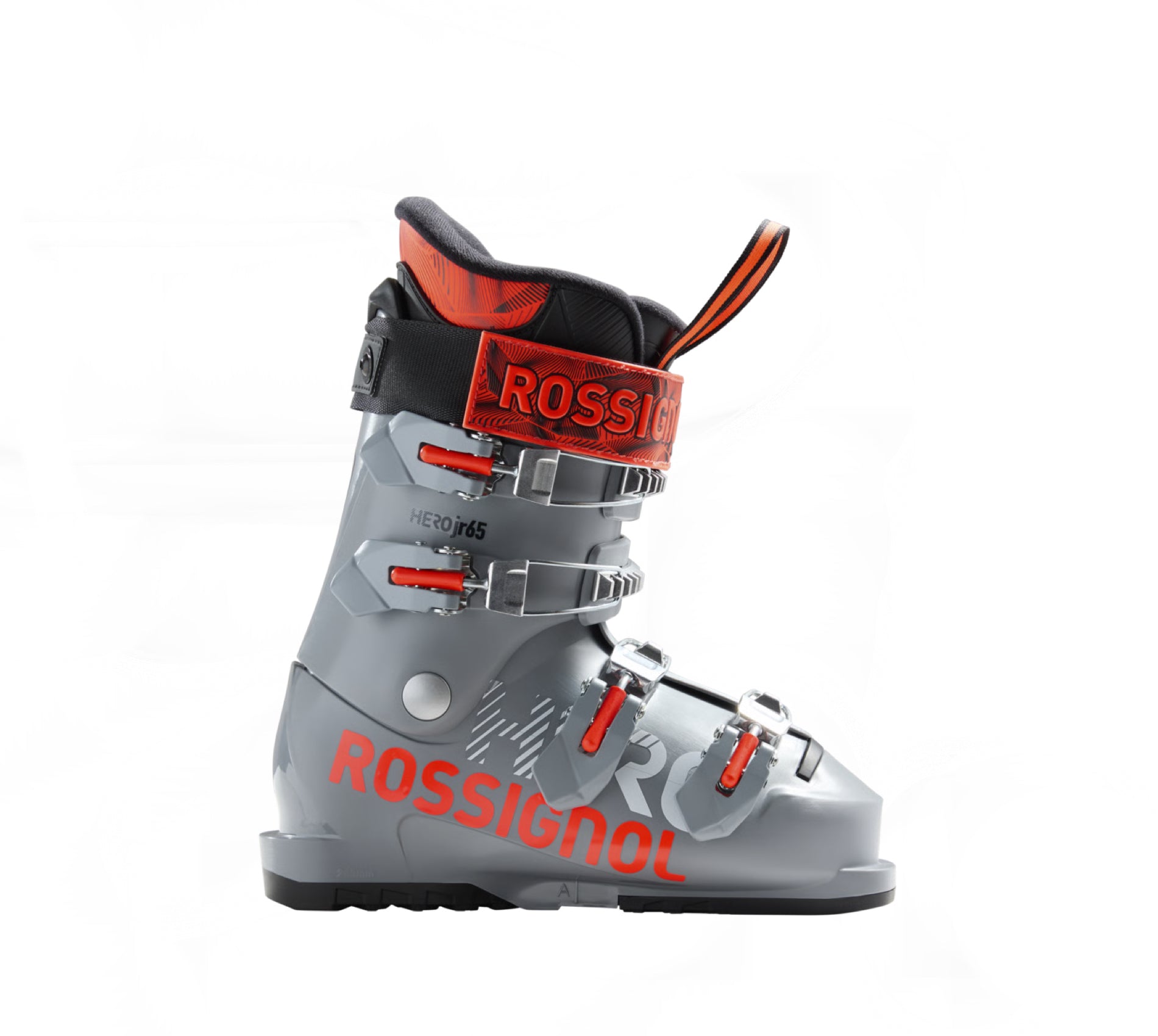 Chaussures de ski ROSSIGNOL Héro JR 65 Junior 2027