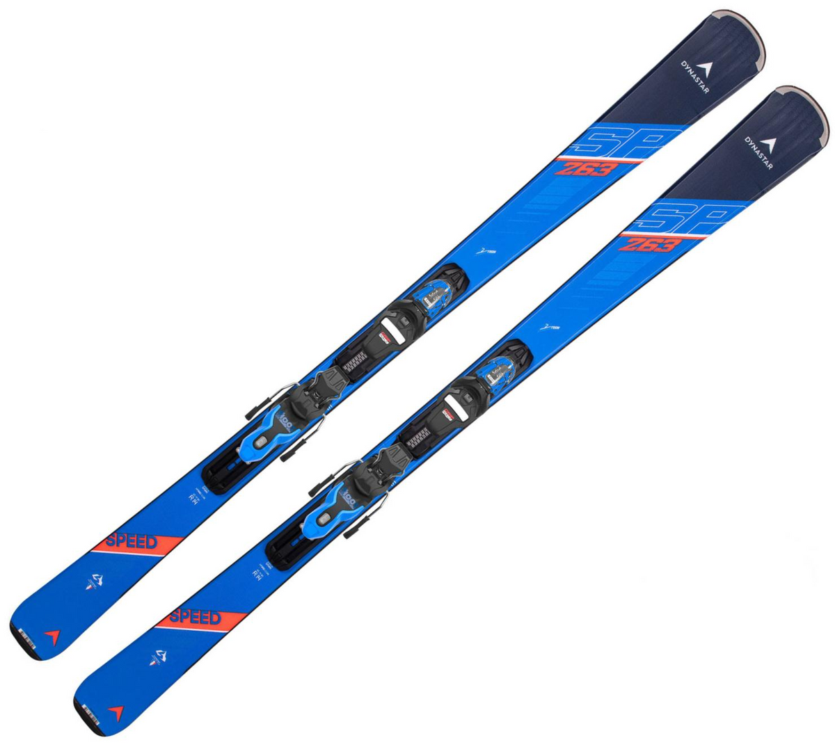 Skis DYNASTAR Speed 263 2023 + Xpress 11