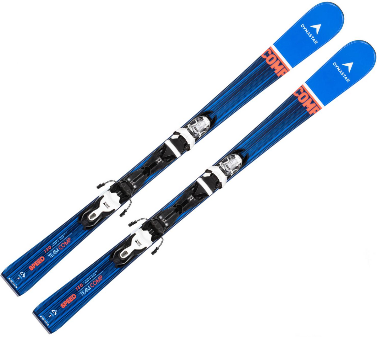 Ski DYNASTAR Junior Team Comp 2023 + fixation Xpress