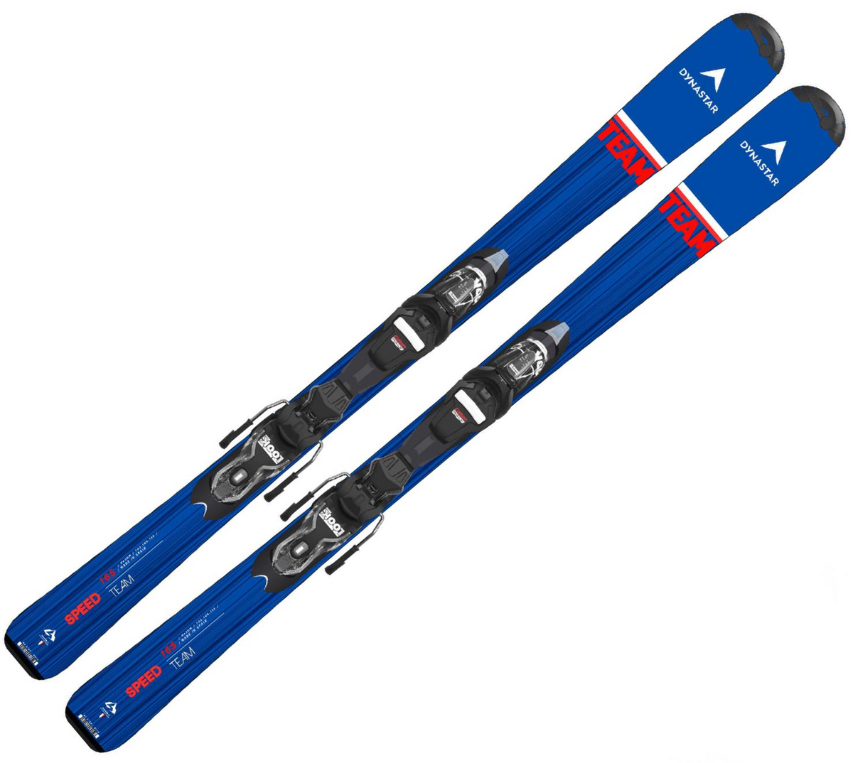 Ski DYNASTAR Junior Team Speed 2023 + fixation Xpress