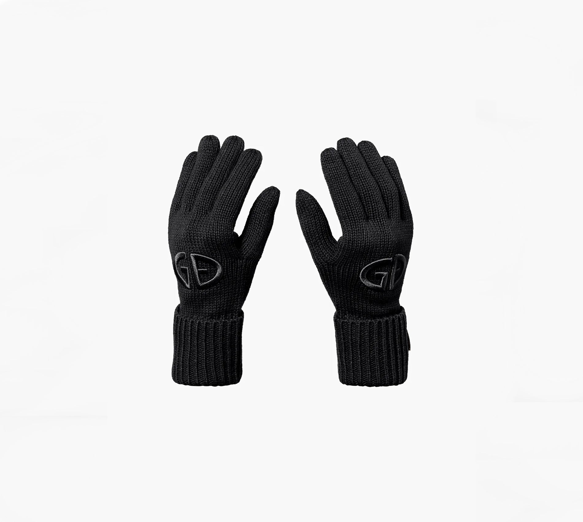 Gants GOLDBERGH Femme Vanity Black 2027