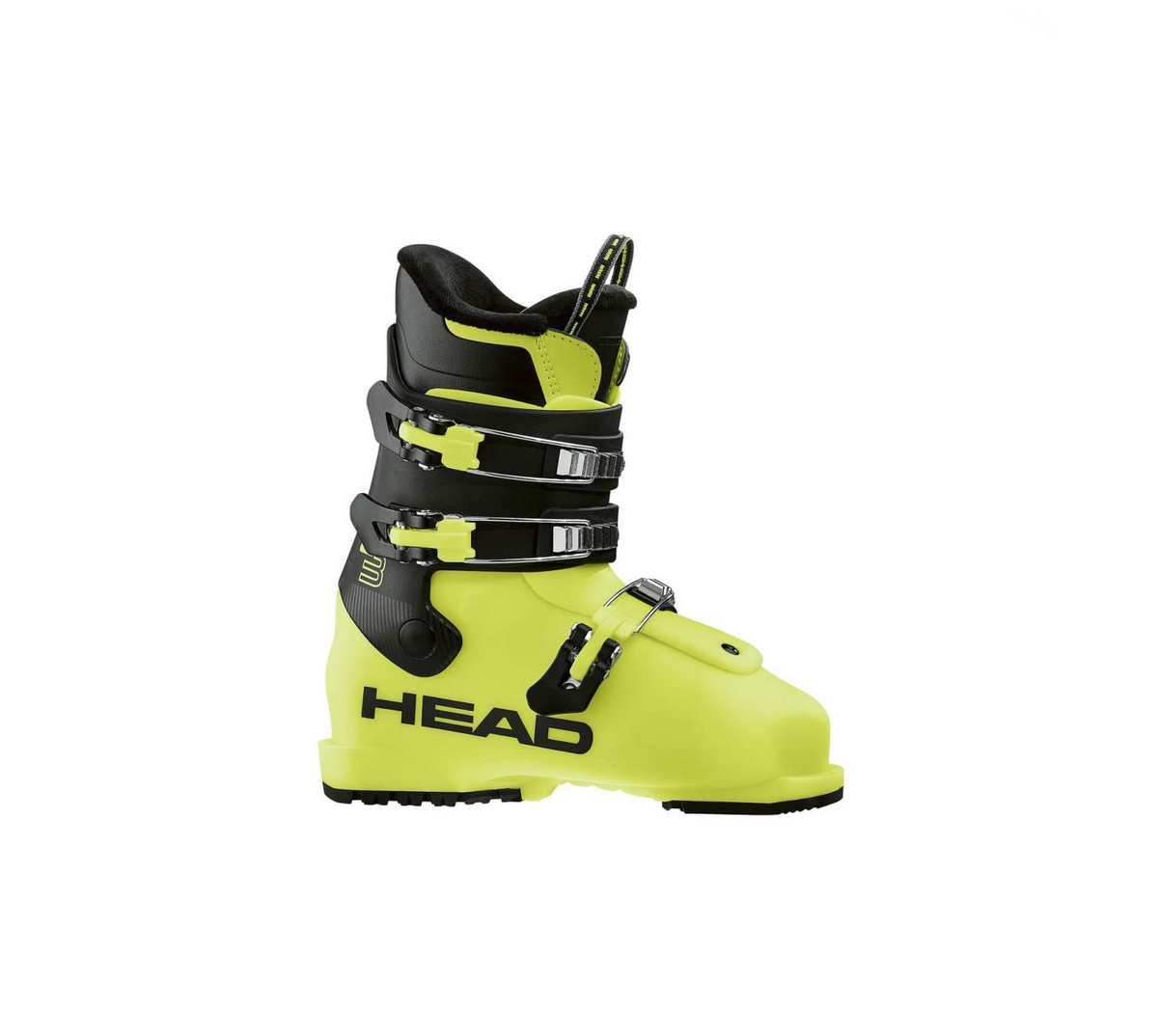 Chaussures de ski HEAD Junior Z3 2026