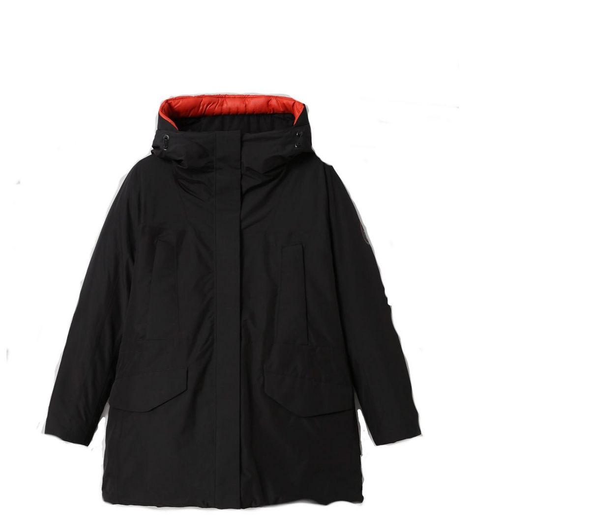 Veste de ski NAPAPIJRI Homme Kelvin Noir 2027