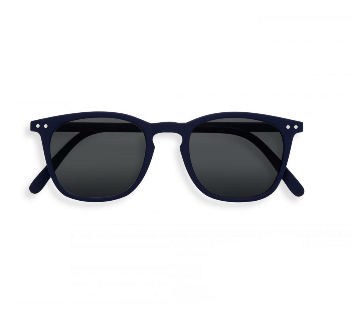 Lunettes de soleil IZIPIZI #E SUN Adulte Bleu