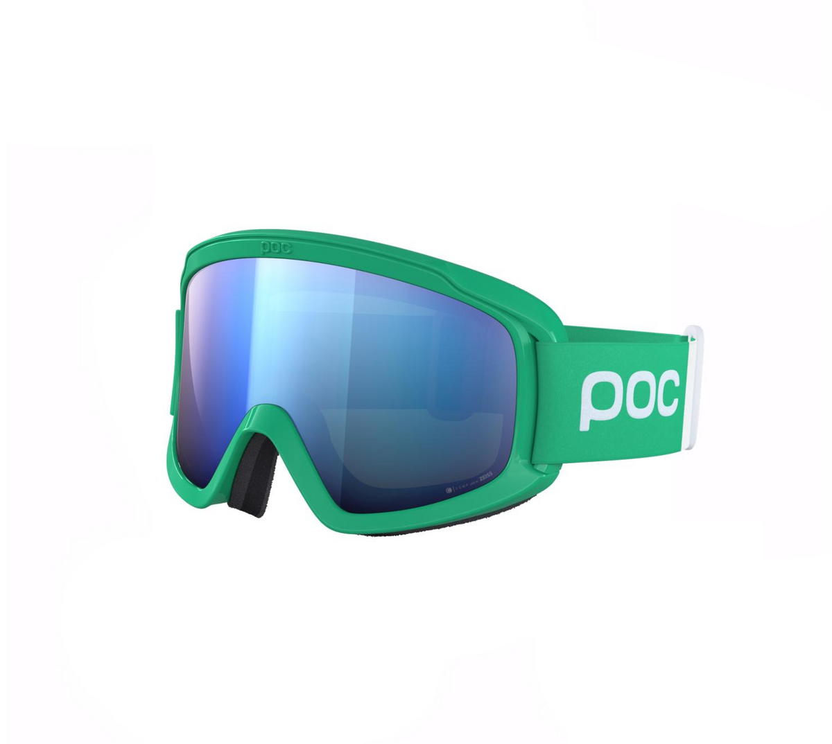 Masque de ski POC Opsin Clarity Comp Emerald Green 2027