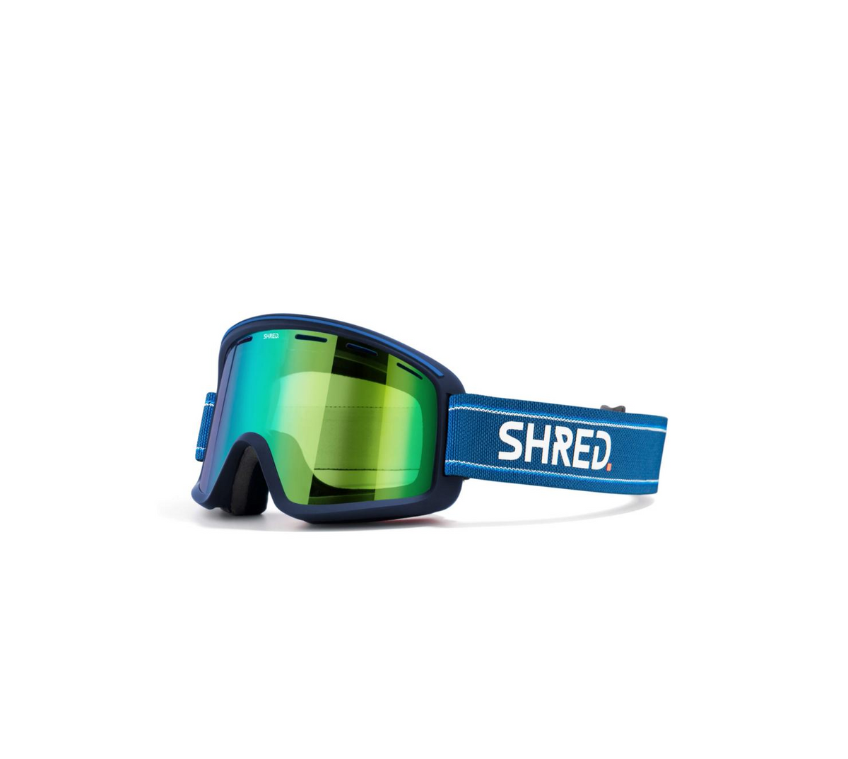 Masque de ski Shred Monocle Lightning 2027