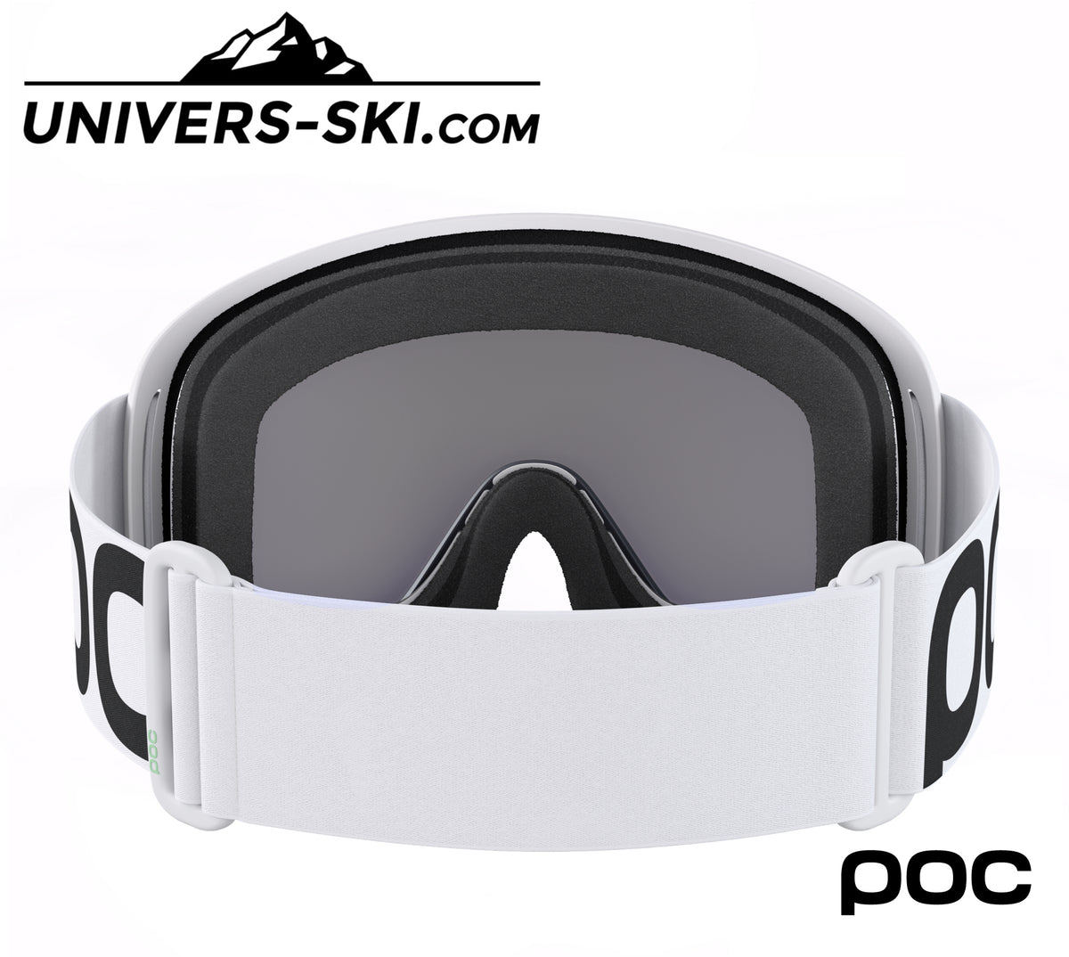 Masque de ski POC Opsin Hydrogen White Lens Purple 2027