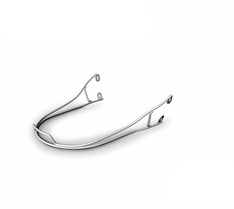 Mentonnière pour casque de ski BRIKO Slalom Vulcano FIS 6.8