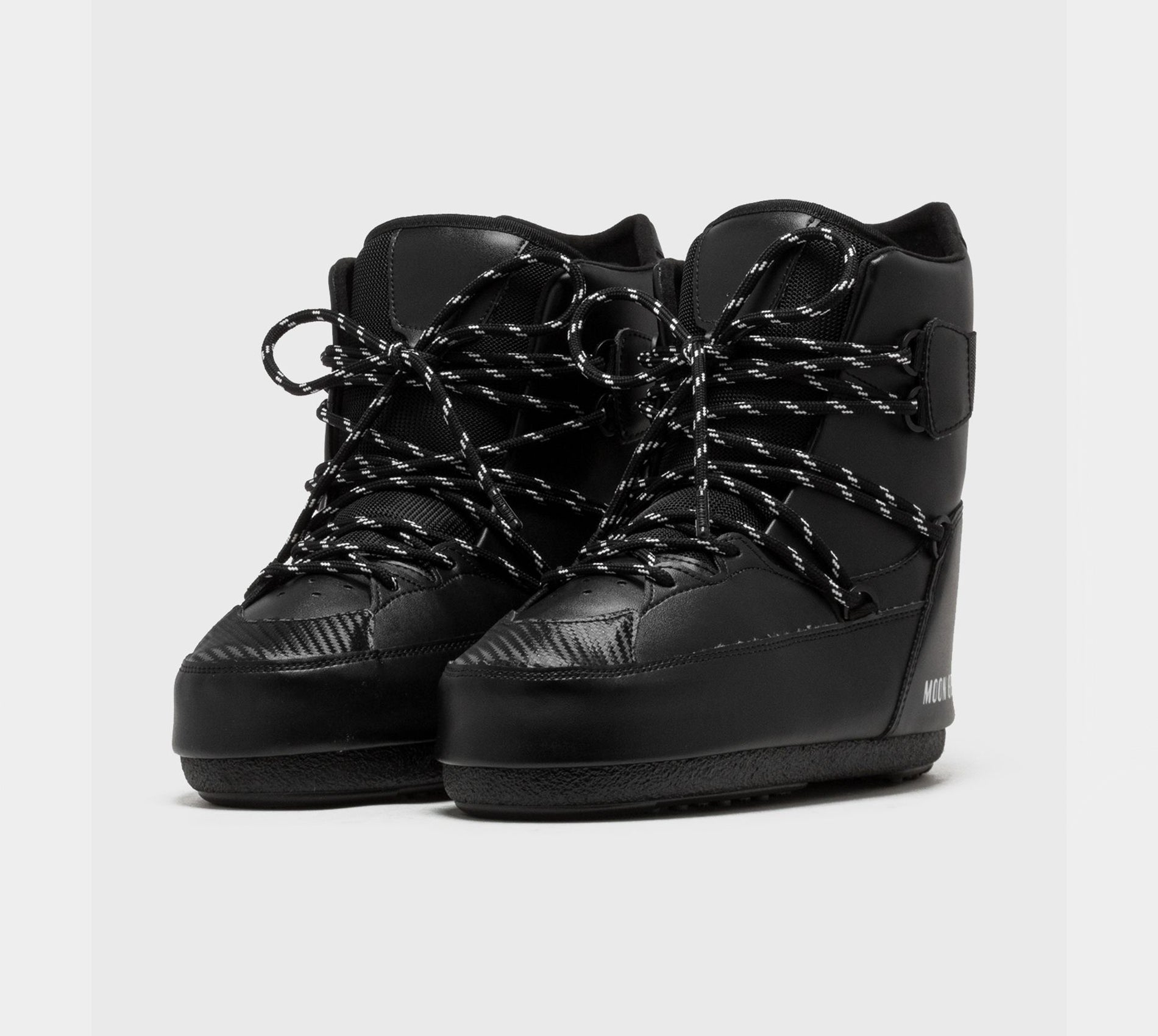 Après-Ski MOON BOOT Sneaker Mid 2026